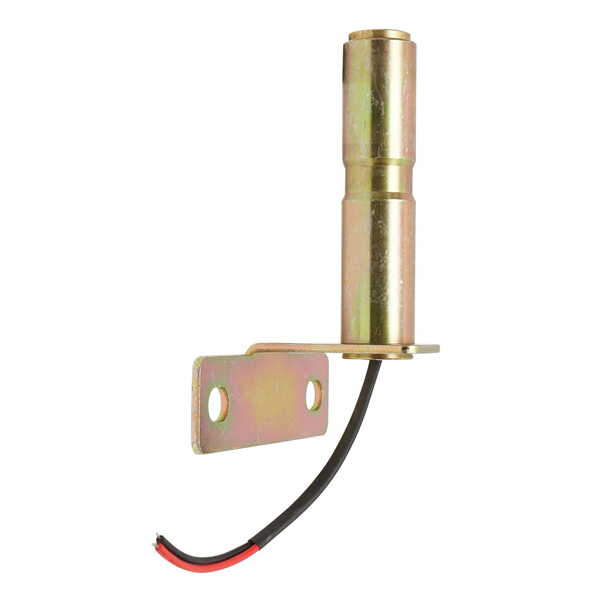 Support, foot for the flashing light